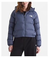 The North Face Hydrenalite™ Down Twilight Galaxy Puffer Hoodie