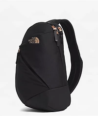 The North Face Isabella Black Sling Bag