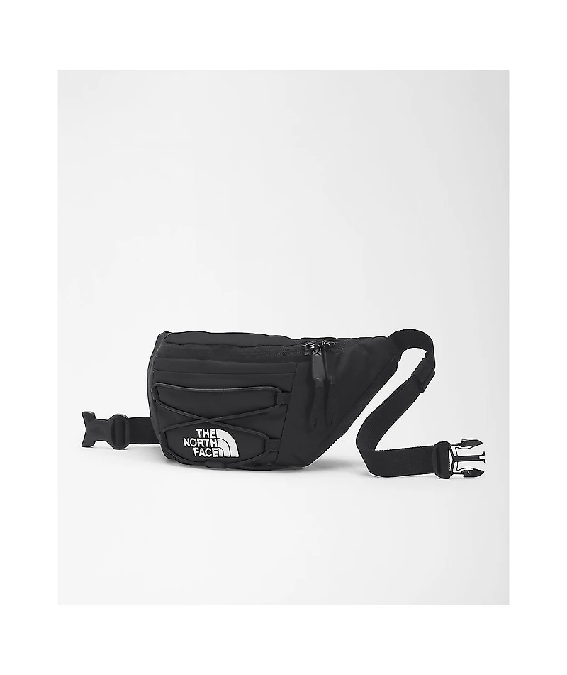 The North Face Jester Black Fanny Pack