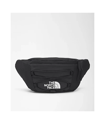 The North Face Jester Black Fanny Pack
