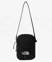 The North Face Jester Black NPF Crossbody Bag