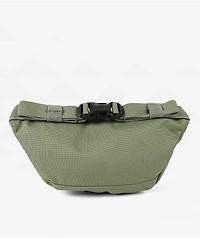 The North Face Jester Green Fanny Pack