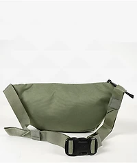 The North Face Jester Green Fanny Pack