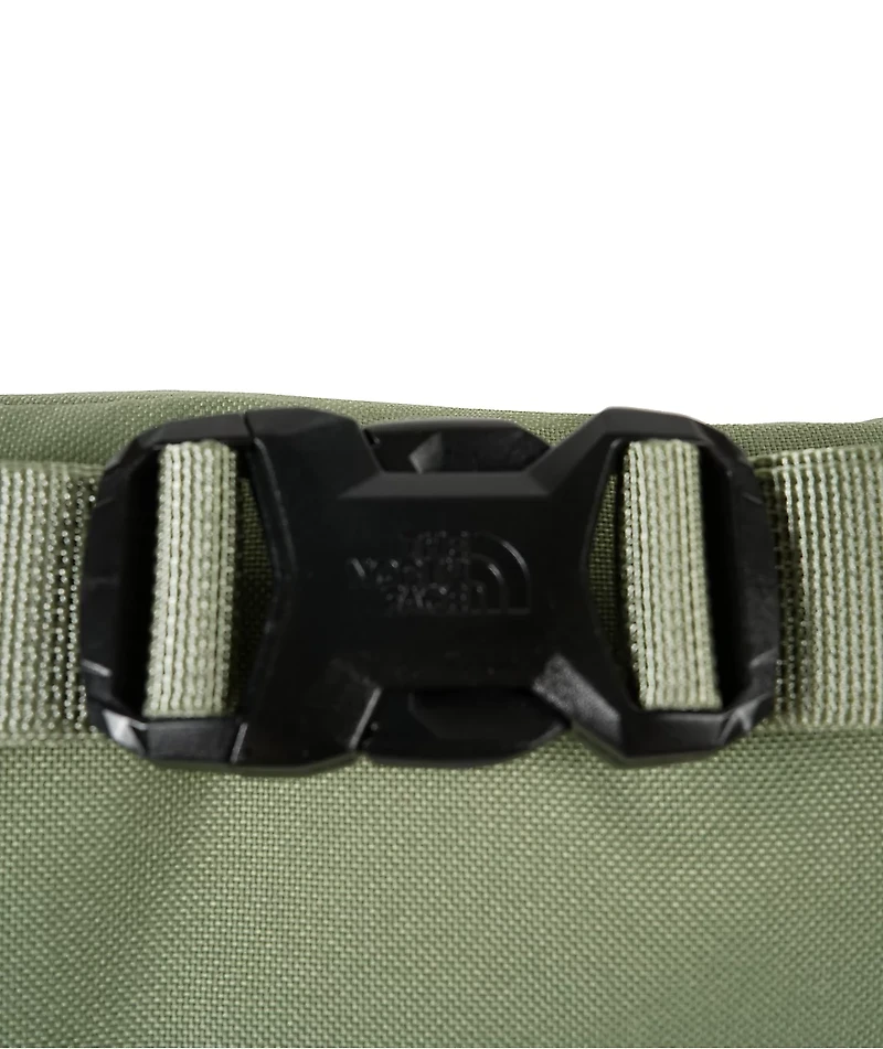 The North Face Jester Green Fanny Pack