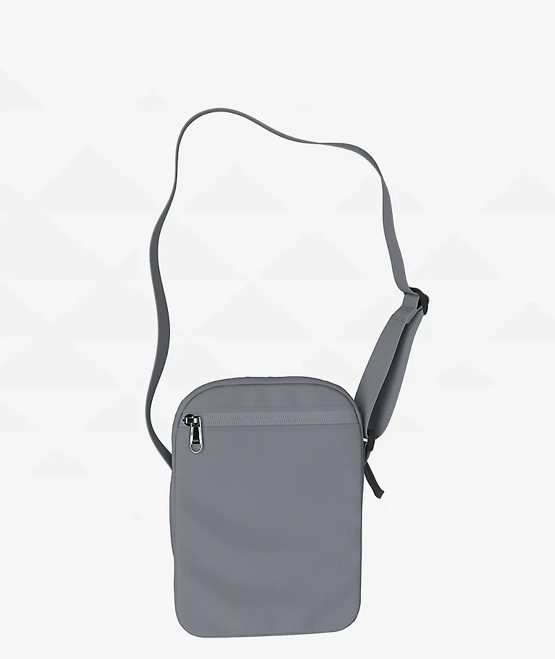 The North Face Jester Grey Crossbody Bag