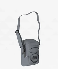 The North Face Jester Grey Crossbody Bag