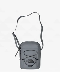The North Face Jester Grey Crossbody Bag