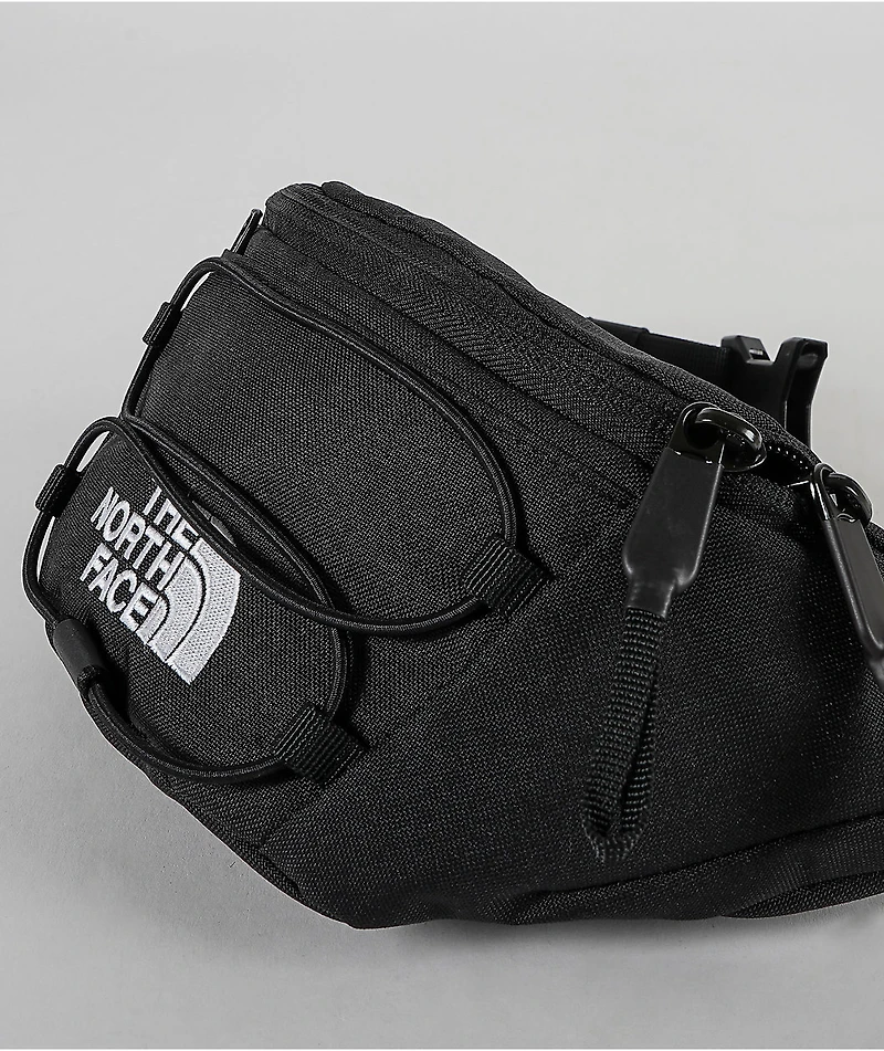 The North Face Jester Lumbar Black Fanny Pack