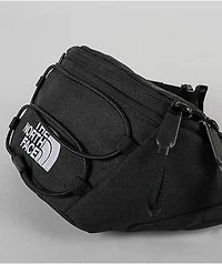 The North Face Jester Lumbar Black Fanny Pack