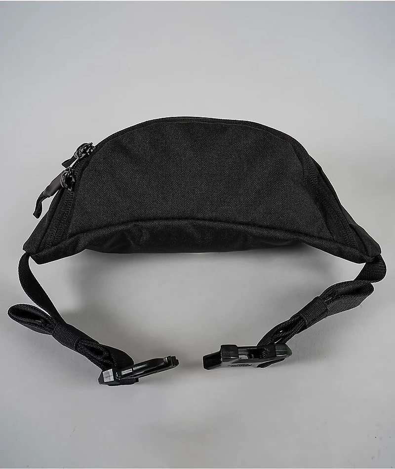 The North Face Jester Lumbar Black Fanny Pack