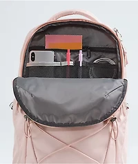 The North Face Jester Pink Moss Backpack