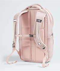 The North Face Jester Pink Moss Backpack