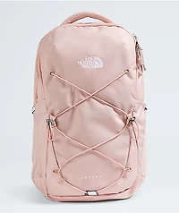 The North Face Jester Pink Moss Backpack