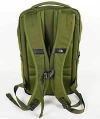 The North Face Lichen Forest Green Backpack