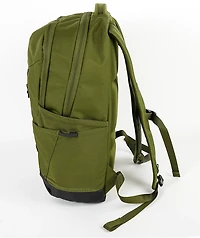 The North Face Lichen Forest Green Backpack