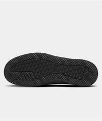The North Face NSE Chukka Black Shoes