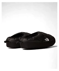 The North Face NSE IV Tent Mule Black Slippers