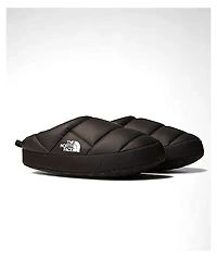 The North Face NSE IV Tent Mule Black Slippers