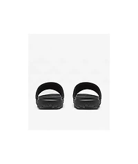 The North Face Never Stop Cush Black Slide Sandals