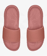 The North Face Never Stop Mahogany Slide Sandals