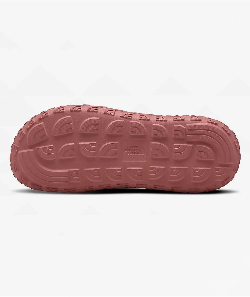 The North Face Never Stop Mahogany Slide Sandals