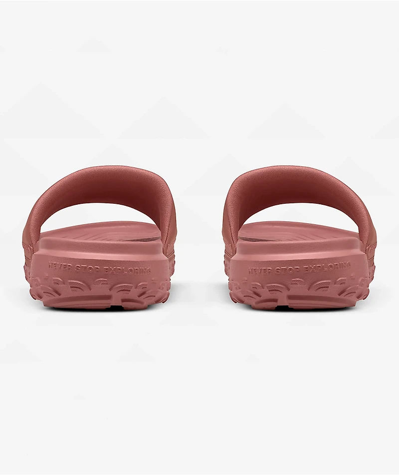 The North Face Never Stop Mahogany Slide Sandals