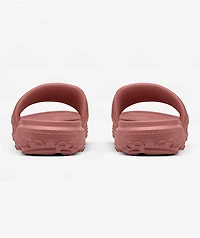 The North Face Never Stop Mahogany Slide Sandals