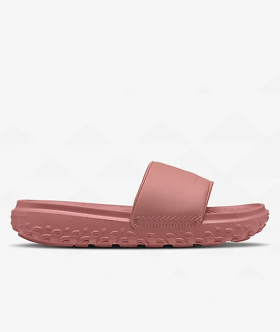 The North Face Never Stop Mahogany Slide Sandals