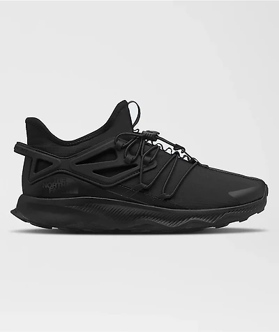 The North Face Oxeye Tech Black Shoes