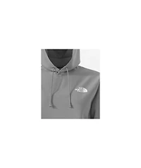 The North Face Pebble Path Grey Hoodie