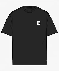 The North Face Places We Love Seven Summits Black T-Shirt