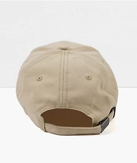 The North Face Recycled 66 Gravel Strapback Hat