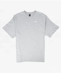 The North Face Simple Dome Grey T-Shirt