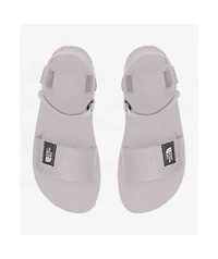 The North Face Skeena Platform Moonstone Sandals