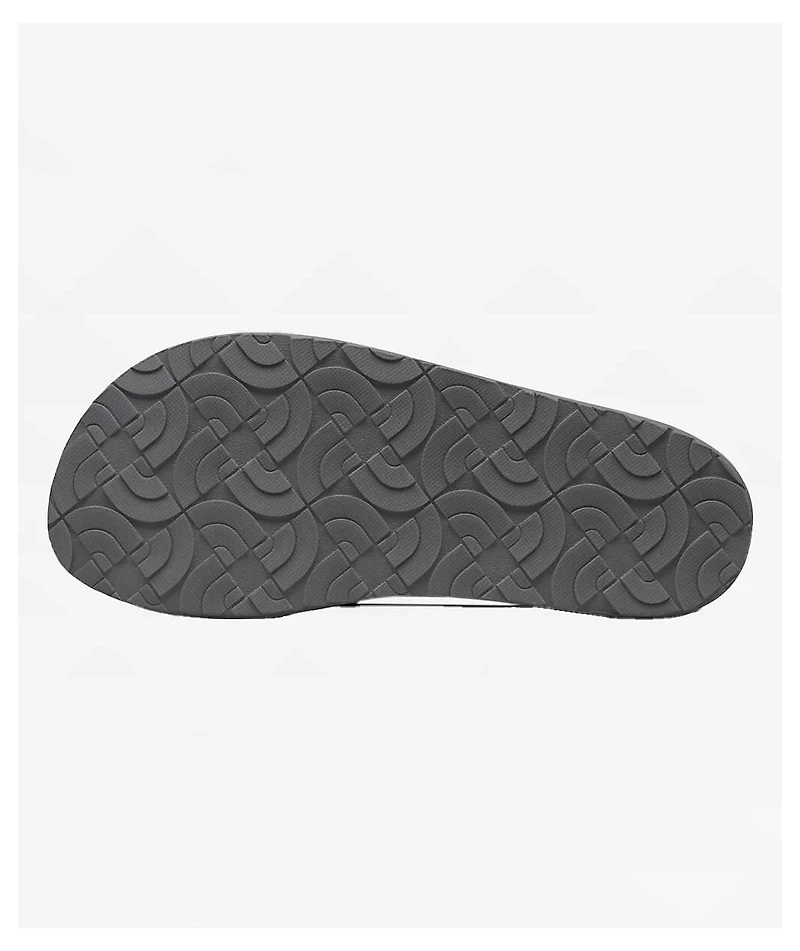 The North Face Skeena Platform Moonstone Sandals