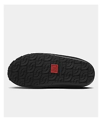 The North Face Thermoball™ Traction Black Mule Slippers