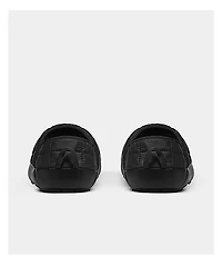 The North Face Thermoball™ Traction Black Mule Slippers