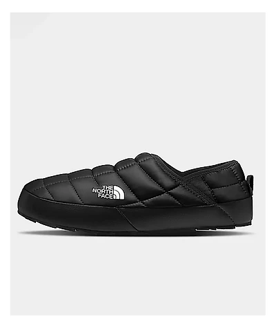 The North Face Thermoball™ Traction Black Mule Slippers