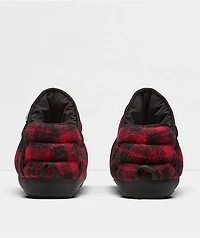 The North Face Thermoball Plaid Traction Booties