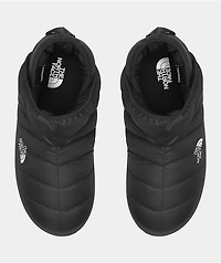 The North Face Thermoball Traction Black Boot Slippers