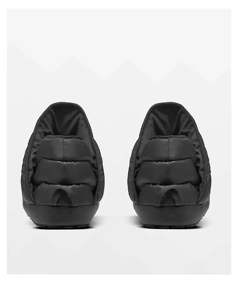 The North Face Thermoball Traction Black Mule Slippers