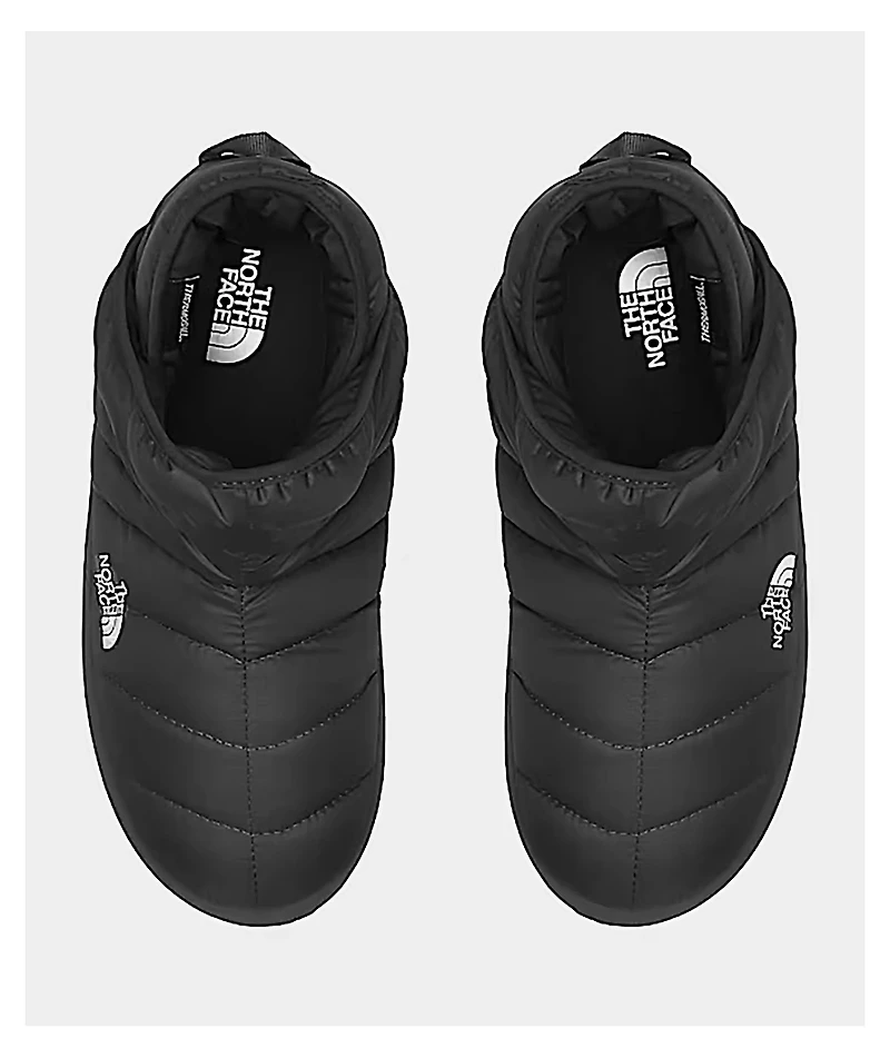The North Face Women's Thermoball™ Traction Black Booties