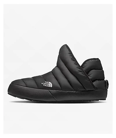 The North Face Women's Thermoball™ Traction Black Booties