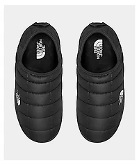 The North Face Women's Thermoball™ Traction Black Mule Slippers
