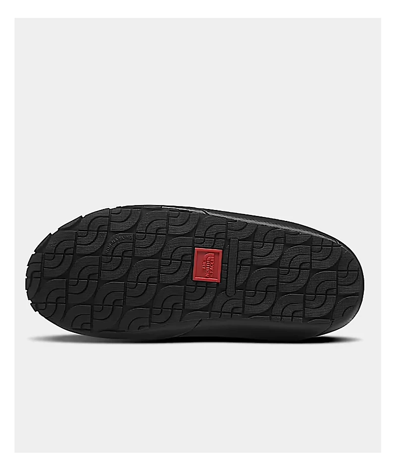 The North Face Women's Thermoball™ Traction Black Mule Slippers