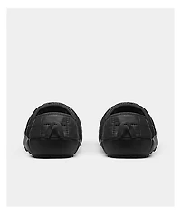 The North Face Women's Thermoball™ Traction Black Mule Slippers