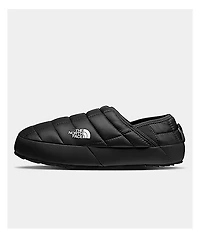 The North Face Women's Thermoball™ Traction Black Mule Slippers