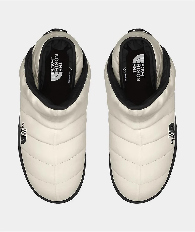 The North Face Women's Thermoball™ Traction White Booties