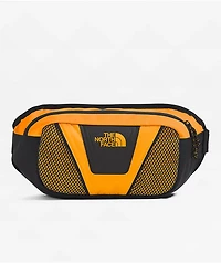 The North Face Y2K Summit Gold & Black Fanny Pack