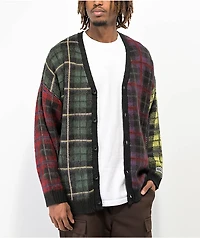 The Ragged Priest Kurt Knit Cardigan